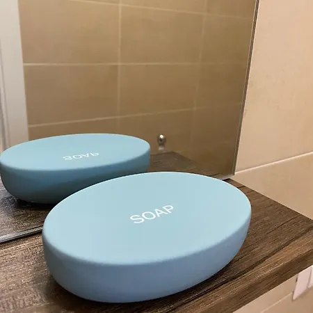 Le Casette Di Fra 3*