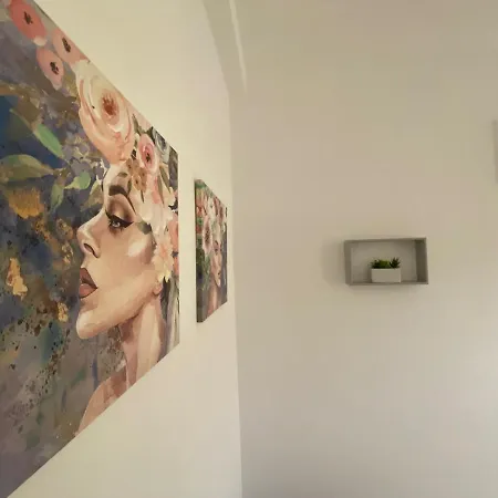 Le Casette Di Fra