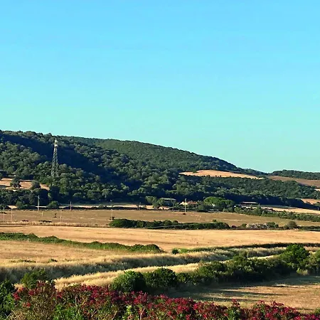 Ξενοδοχείο με διαμερίσματα Le Casette Di Fra 3*