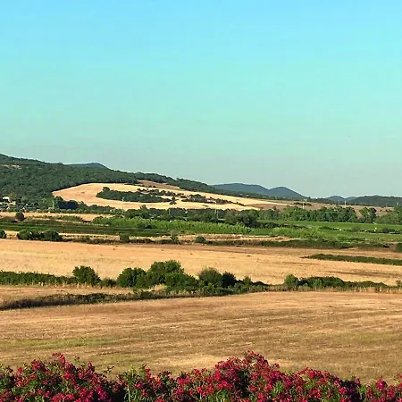 Le Casette Di Fra 3* Σάντα Σεβέρα