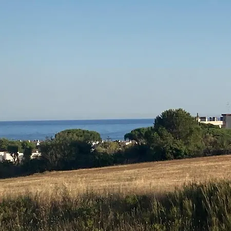 Ξενοδοχείο με διαμερίσματα Le Casette Di Fra 3*