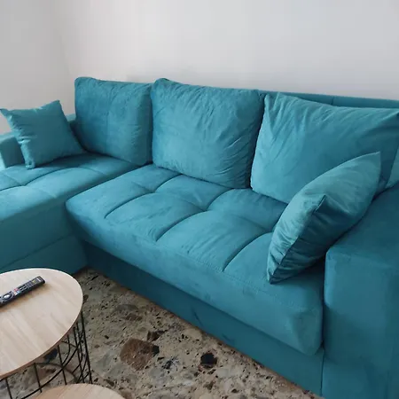 Aparthotel Le Casette Di Fra 3*