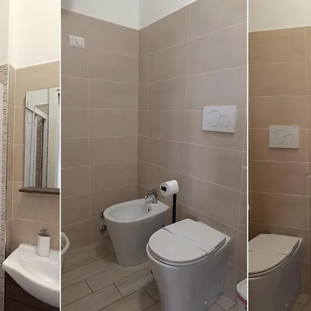 Le Casette Di Fra Aparthotel Santa Severa