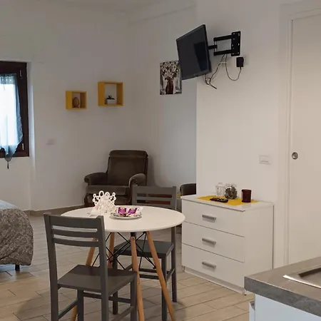 Le Casette Di Fra 3* Santa Severa