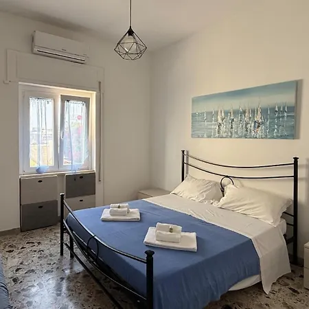Le Casette Di Fra *