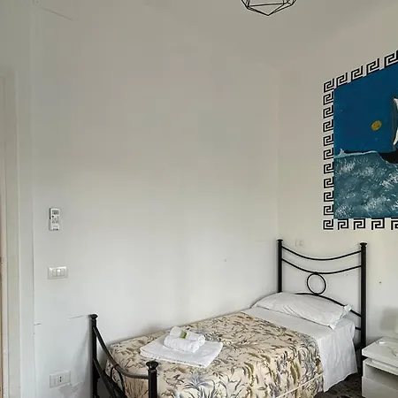 Le Casette Di Fra * סנטה סברה