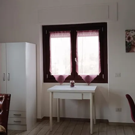 Aparthotel Le Casette Di Fra 3*