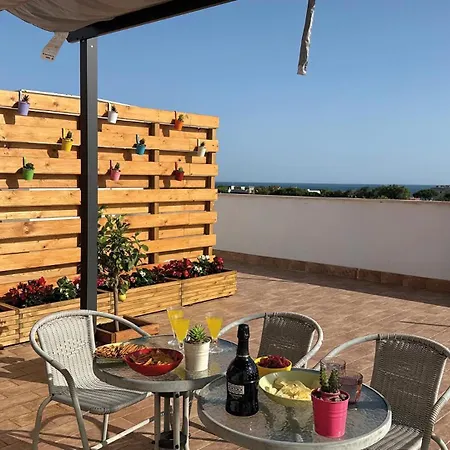 Aparthotel Le Casette Di Fra Santa Severa