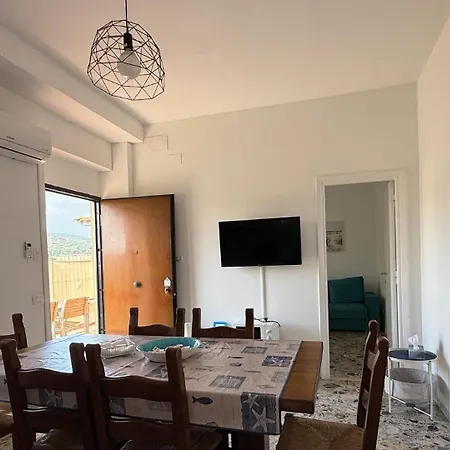 Le Casette Di Fra *