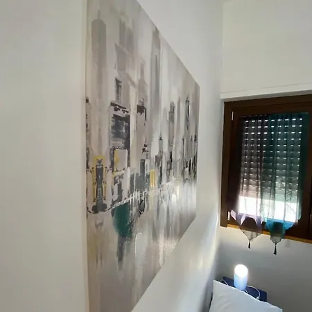 Le Casette Di Fra Aparthotel