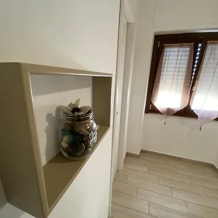 Le Casette Di Fra Aparthotel 3*