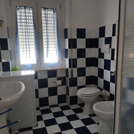 Aparthotel Le Casette Di Fra