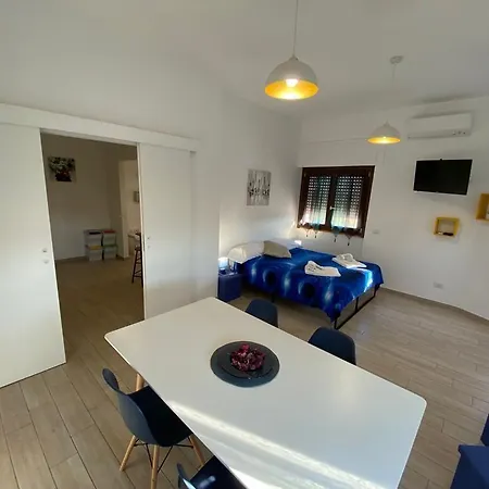 Le Casette Di Fra 3*