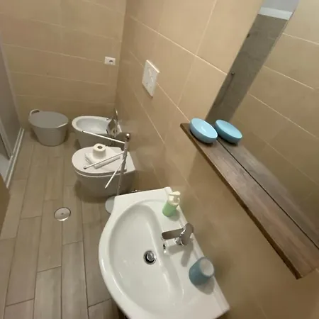 Aparthotel Le Casette Di Fra Santa Severa