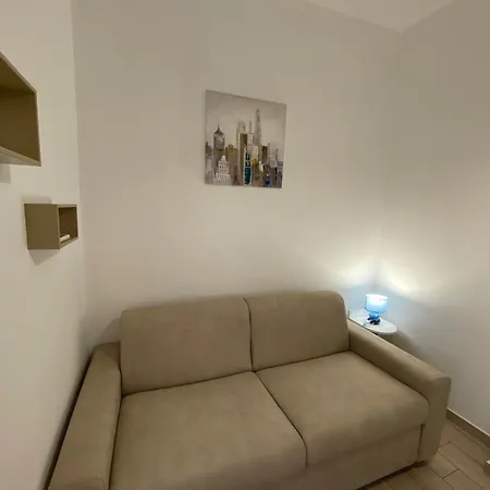 Aparthotel Le Casette Di Fra