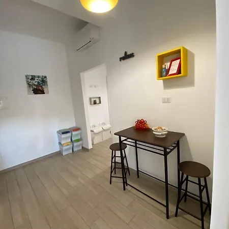 Aparthotel Le Casette Di Fra Santa Severa