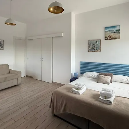 Le Casette Di Fra Aparthotel 3*