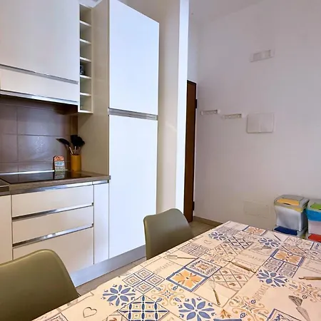 Le Casette Di Fra 3* Santa Severa