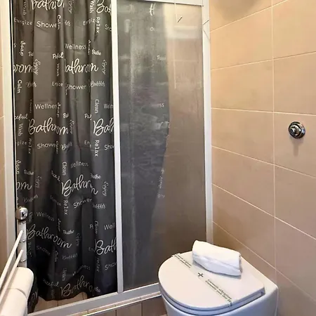 Le Casette Di Frà Aparthotel