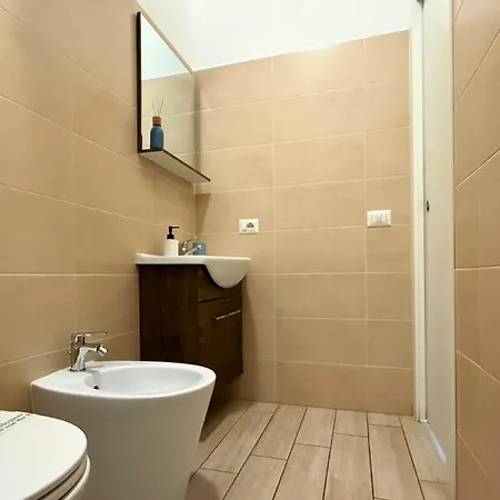 Le Casette Di Fra Aparthotel 3*