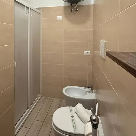 Aparthotel Le Casette Di Fra 3*