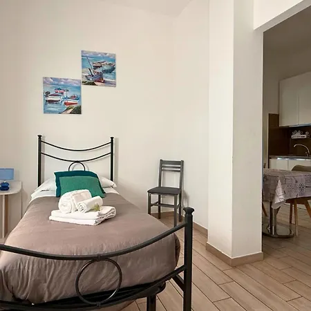 Le Casette Di Fra 3*