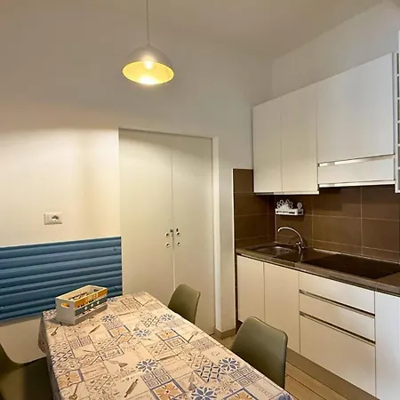 Appart hôtel Le Casette Di Frà 3*