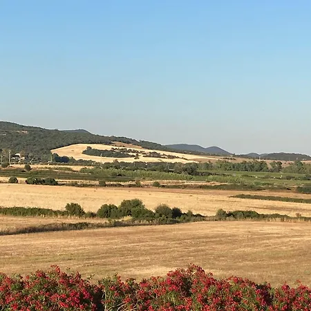 Le Casette Di Fra 3*