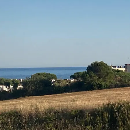 Le Casette Di Frà Appart hôtel