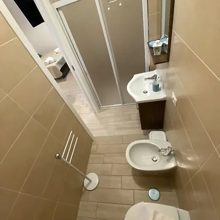 Aparthotel Le Casette Di Fra