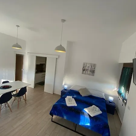 Le Casette Di Fra 3*