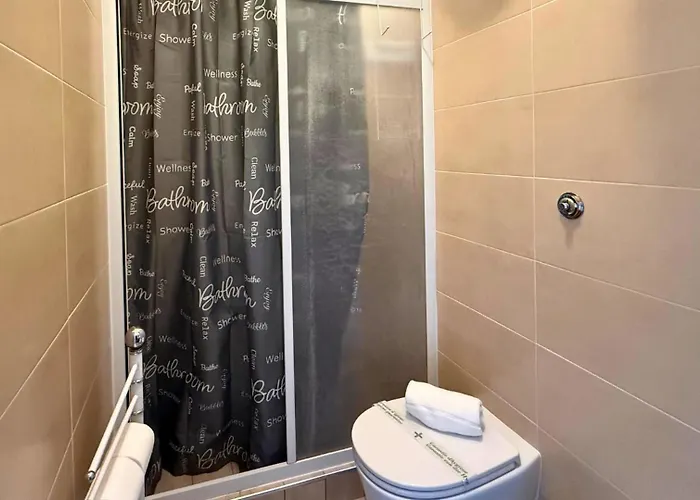 Le Casette Di Frà Aparthotel